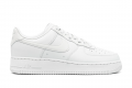 Nike Air Force 1 Baskets en cuir pour femme