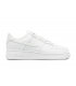 Nike Nike Air Force 1 Baskets en cuir pour femmeFEMMES