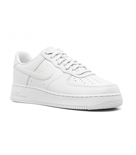 NikeNike Air Force 1 Women leather sneakersWOMEN