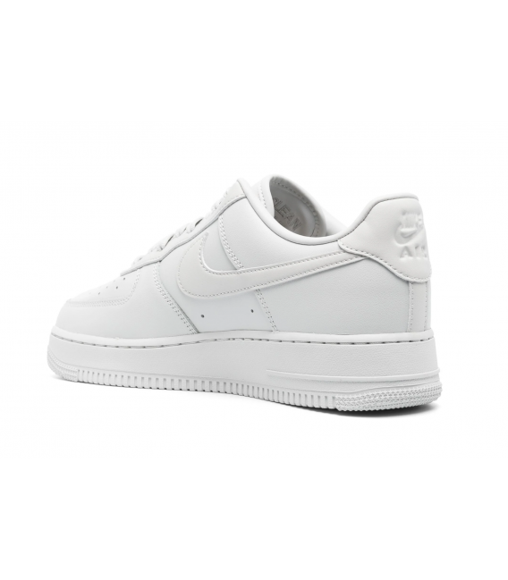 Nike Nike Air Force 1 Baskets en cuir pour femmeFEMMES