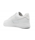 Nike Nike Air Force 1 Baskets en cuir pour femmeFEMMES