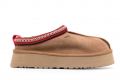 UGG Tazz flatform slippers