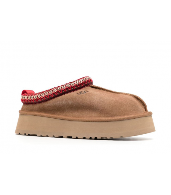 UGGUGG Tazz flatform slippersWOMEN