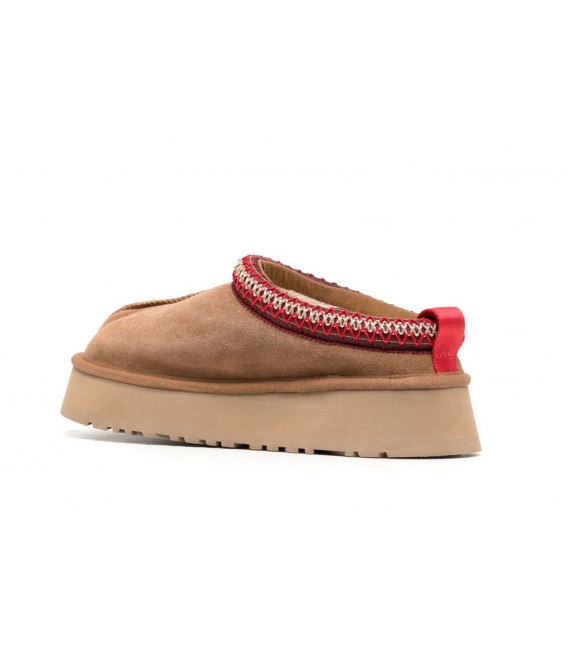 UGG Ciabatte con plateau UGG TazzDONNE