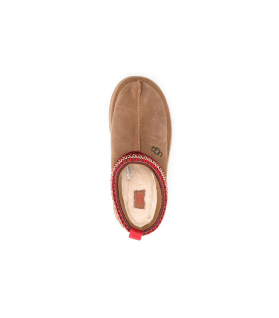 UGG Tazz flatform slippers