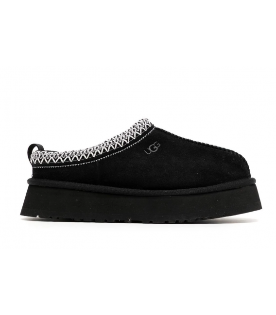 UGGUGG Tazz flatform slippersWOMEN