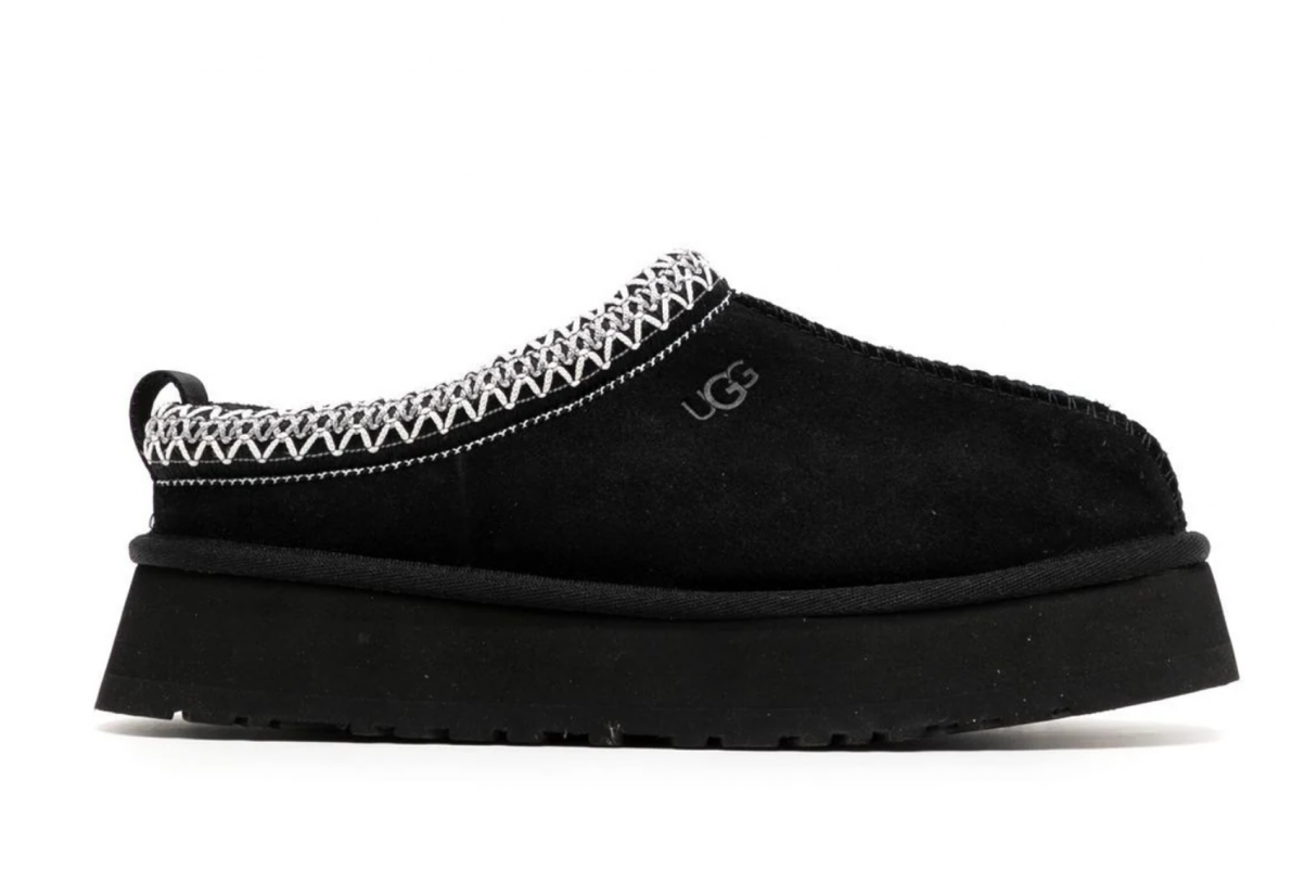 UGGUGG Tazz flatform slippersWOMEN