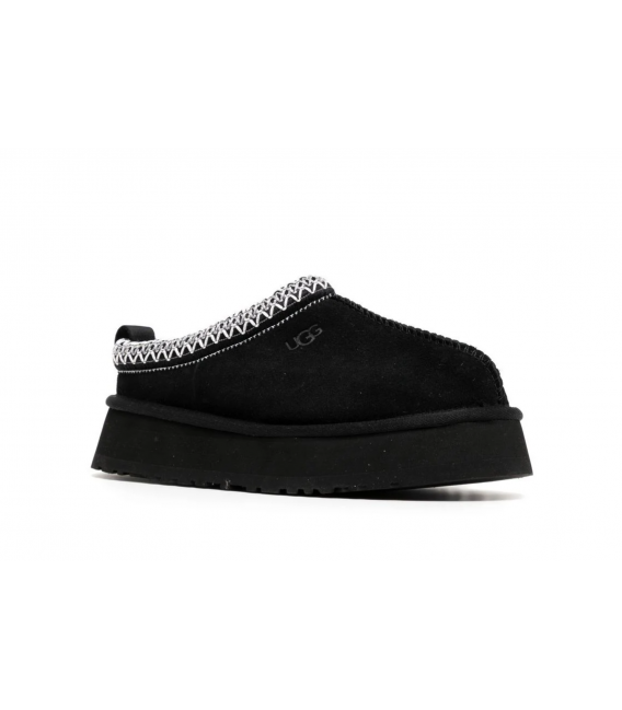 UGGUGG Tazz flatform slippersWOMEN