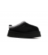 UGG Tazz flatform slippers