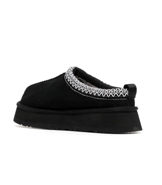 UGG Tazz flatform slippers